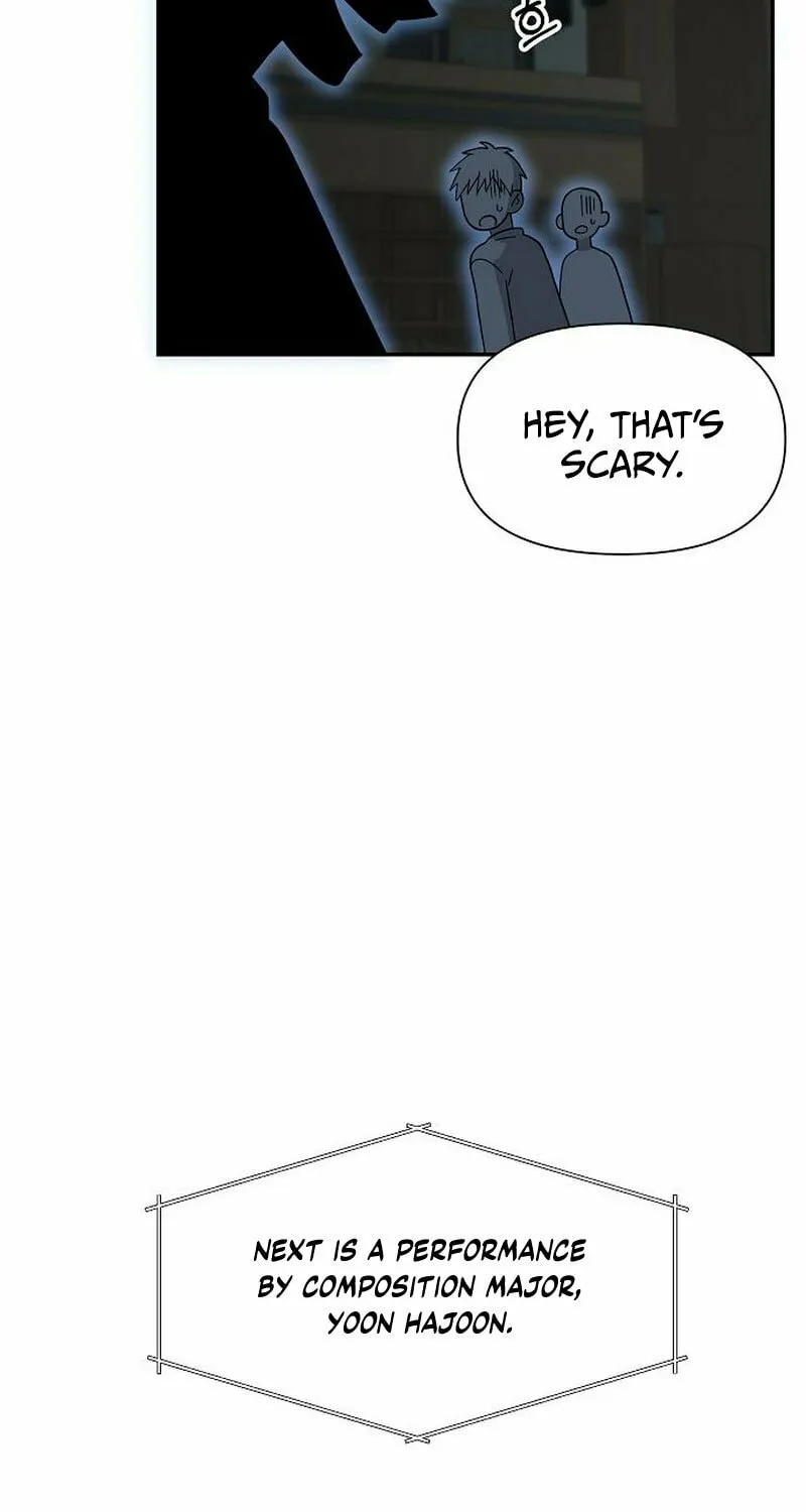 My Younger Sibling Was a Genius Chapter 11 page 16 - 