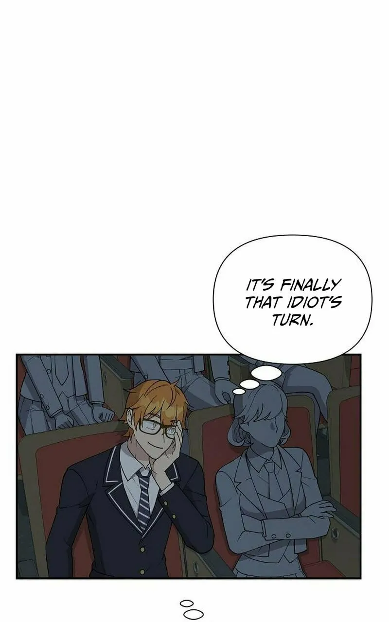 My Younger Sibling Was a Genius Chapter 11 page 17 - 