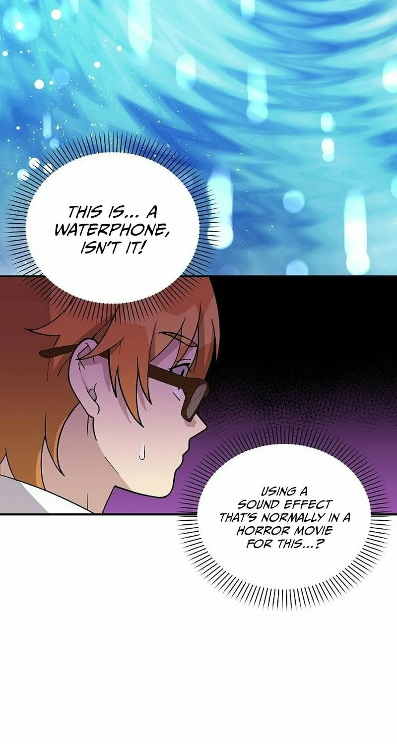 My Younger Sibling Was a Genius Chapter 11 page 20 - 