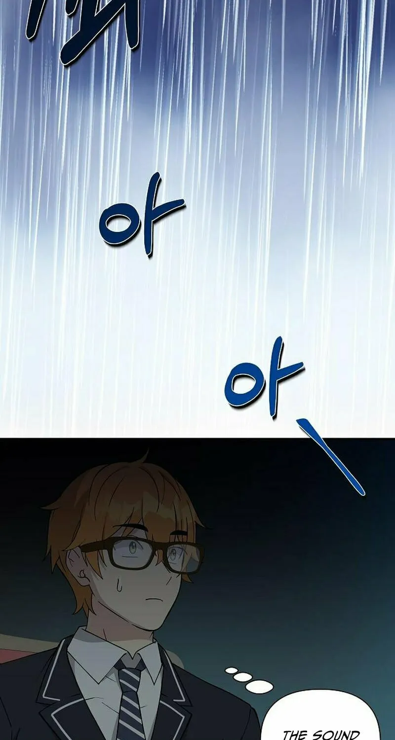 My Younger Sibling Was a Genius Chapter 11 page 24 - 