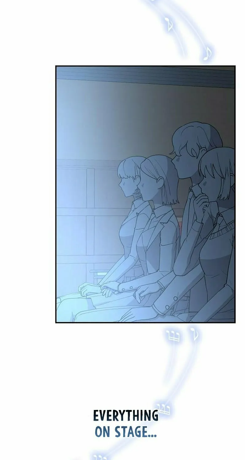My Younger Sibling Was a Genius Chapter 11 page 38 - 