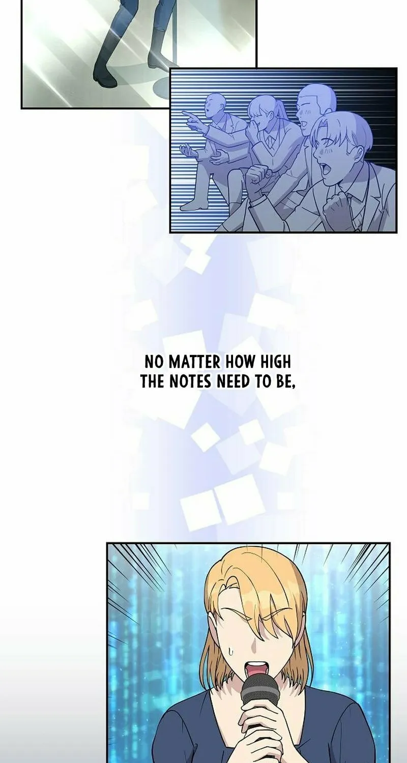 My Younger Sibling Was a Genius Chapter 11 page 6 - 
