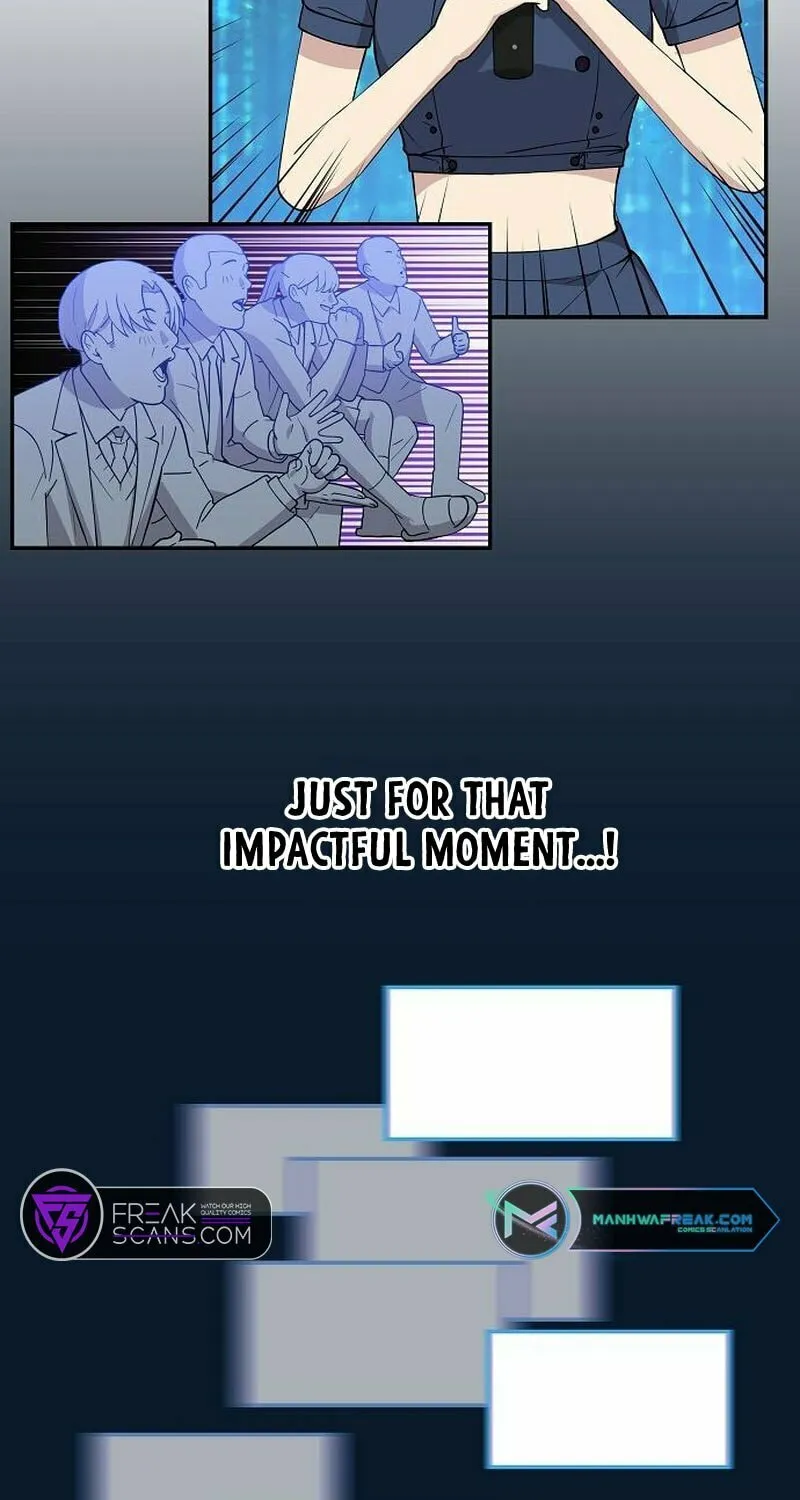 My Younger Sibling Was a Genius Chapter 11 page 7 - 