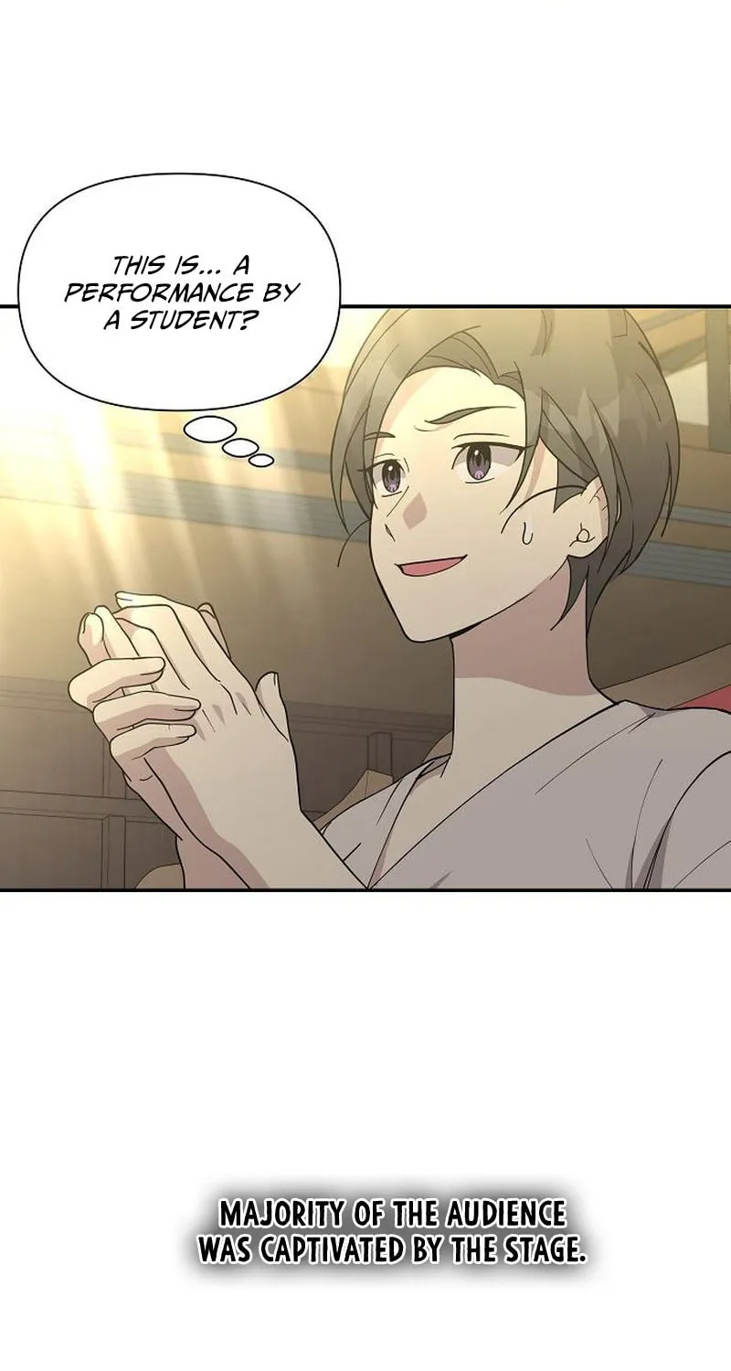 My Younger Sibling Was a Genius Chapter 11 page 66 - 