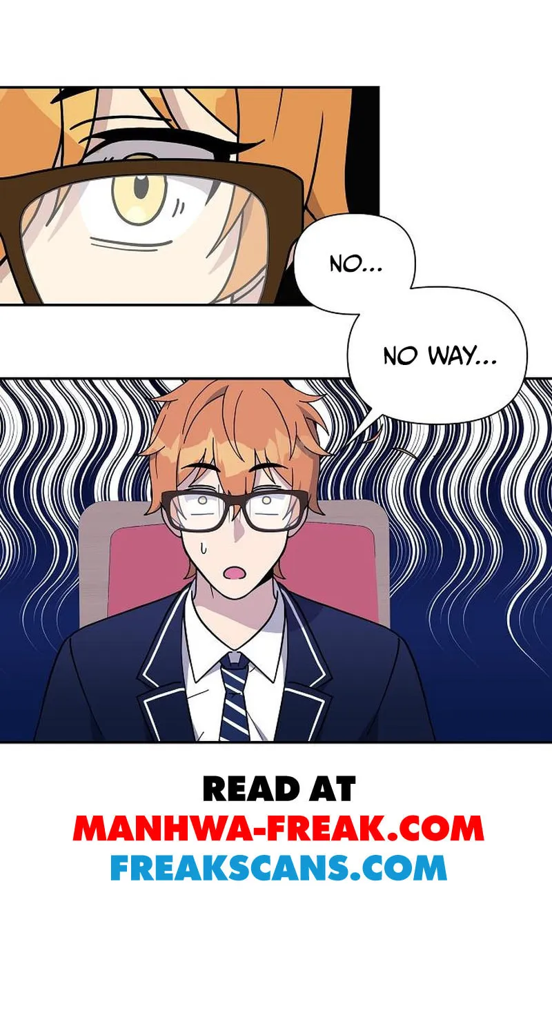 My Younger Sibling Was a Genius Chapter 11 page 67 - 