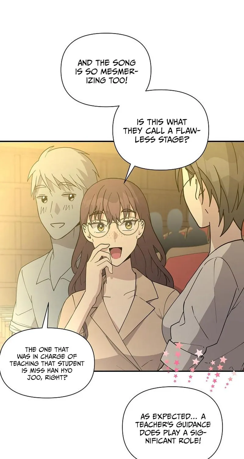 My Younger Sibling Was a Genius Chapter 11 page 69 - 