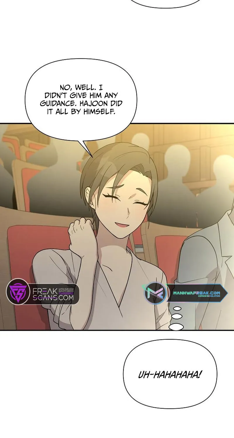 My Younger Sibling Was a Genius Chapter 11 page 70 - 