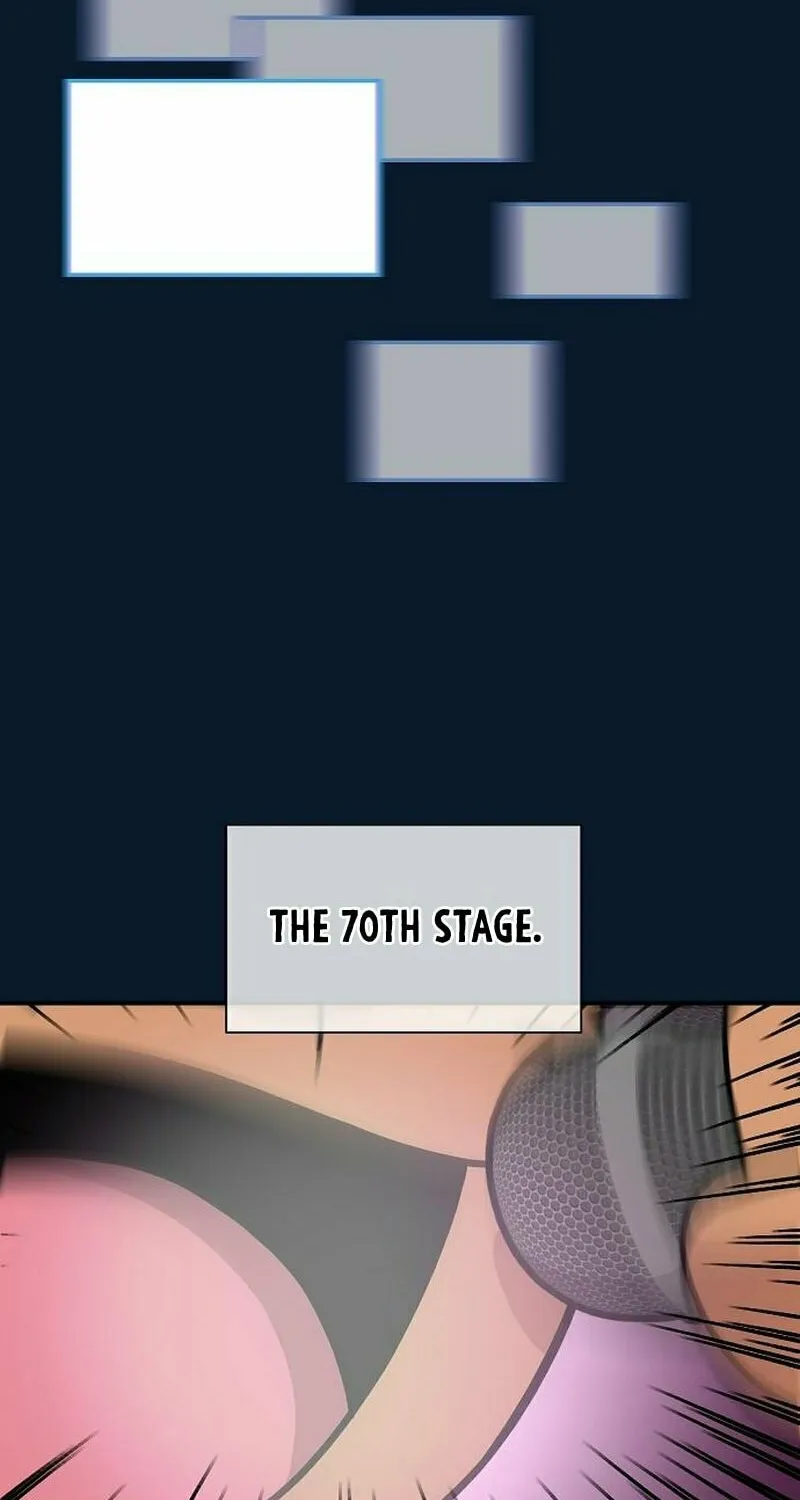 My Younger Sibling Was a Genius Chapter 11 page 8 - 