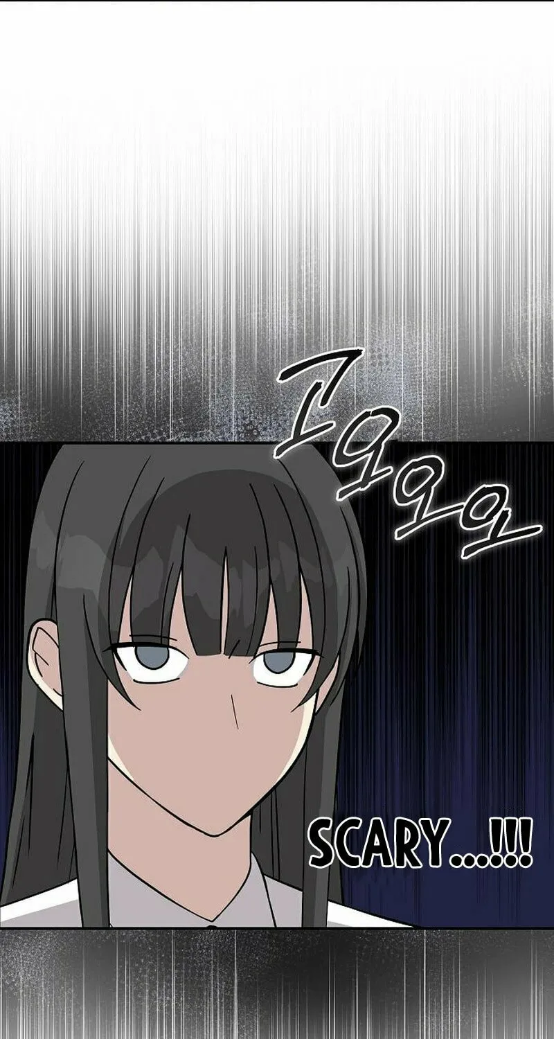 My Younger Sibling Was a Genius Chapter 12 page 14 - 