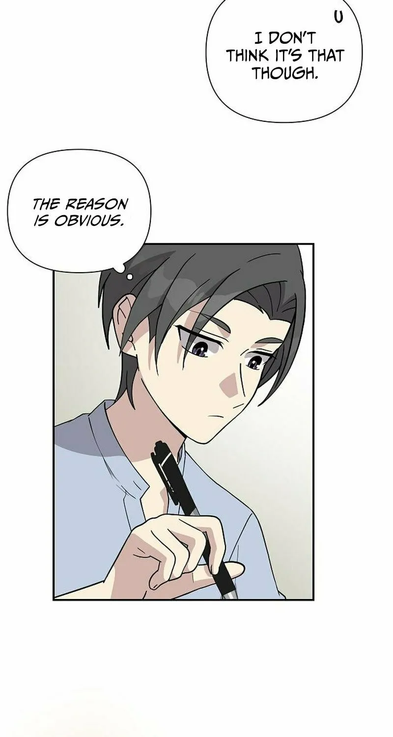 My Younger Sibling Was a Genius Chapter 12 page 44 - 
