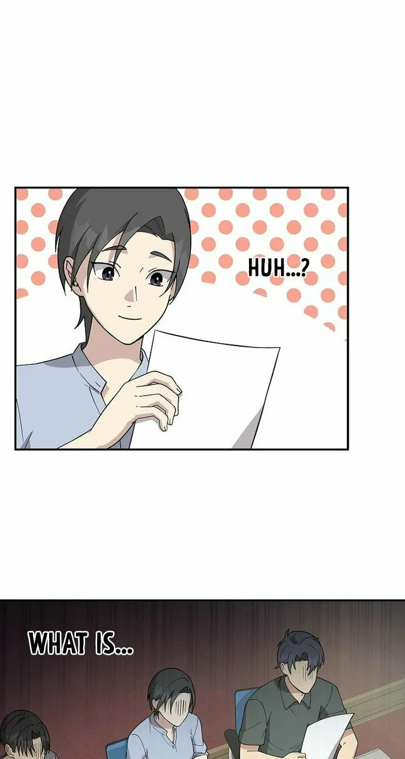 My Younger Sibling Was a Genius Chapter 12 page 52 - 