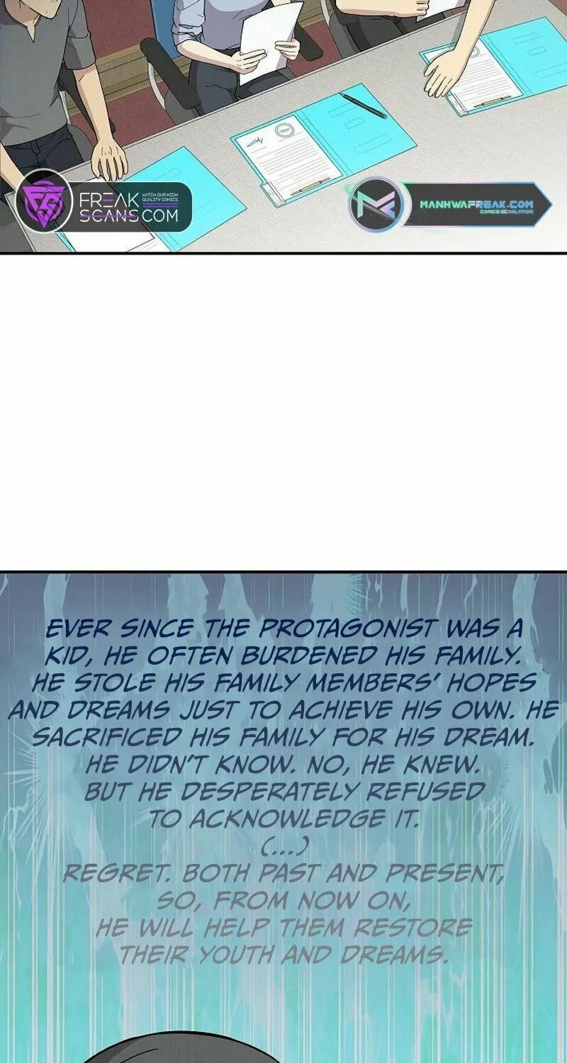 My Younger Sibling Was a Genius Chapter 12 page 53 - 