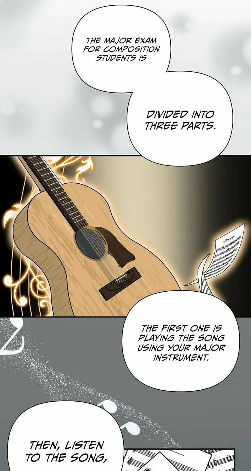 My Younger Sibling Was a Genius Chapter 12 page 57 - 