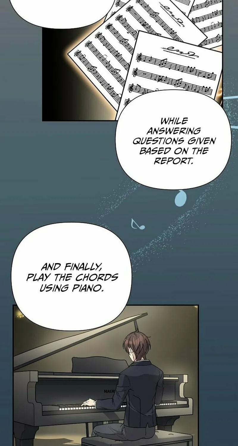My Younger Sibling Was a Genius Chapter 12 page 58 - 