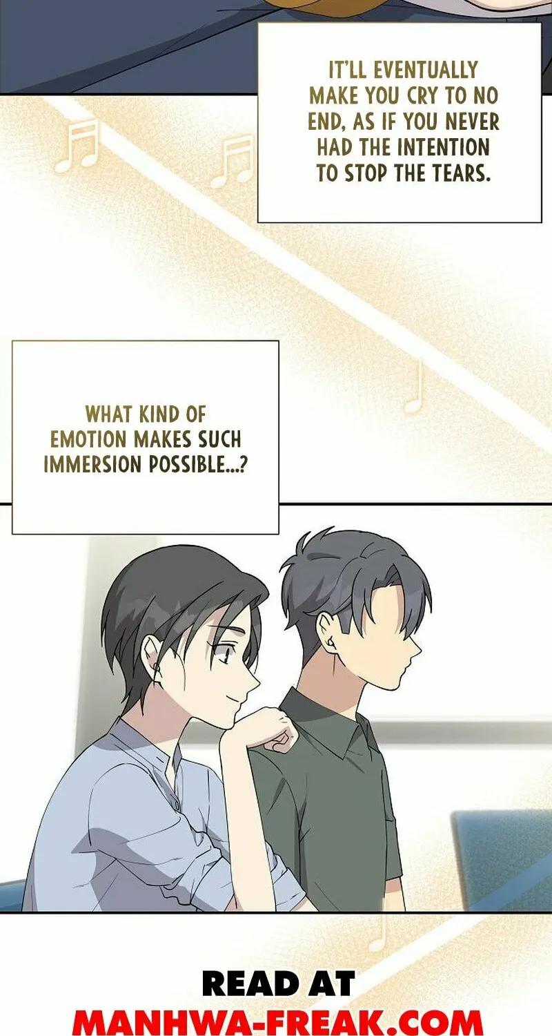 My Younger Sibling Was a Genius Chapter 12 page 66 - 