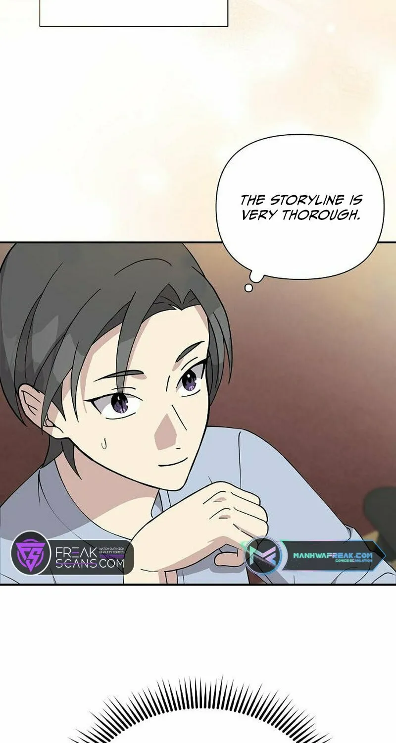 My Younger Sibling Was a Genius Chapter 12 page 68 - 