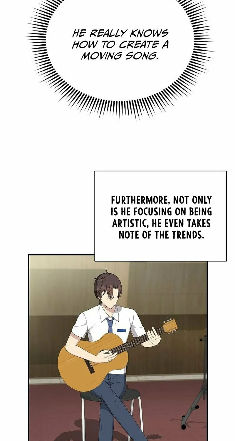 My Younger Sibling Was a Genius Chapter 12 page 69 - 