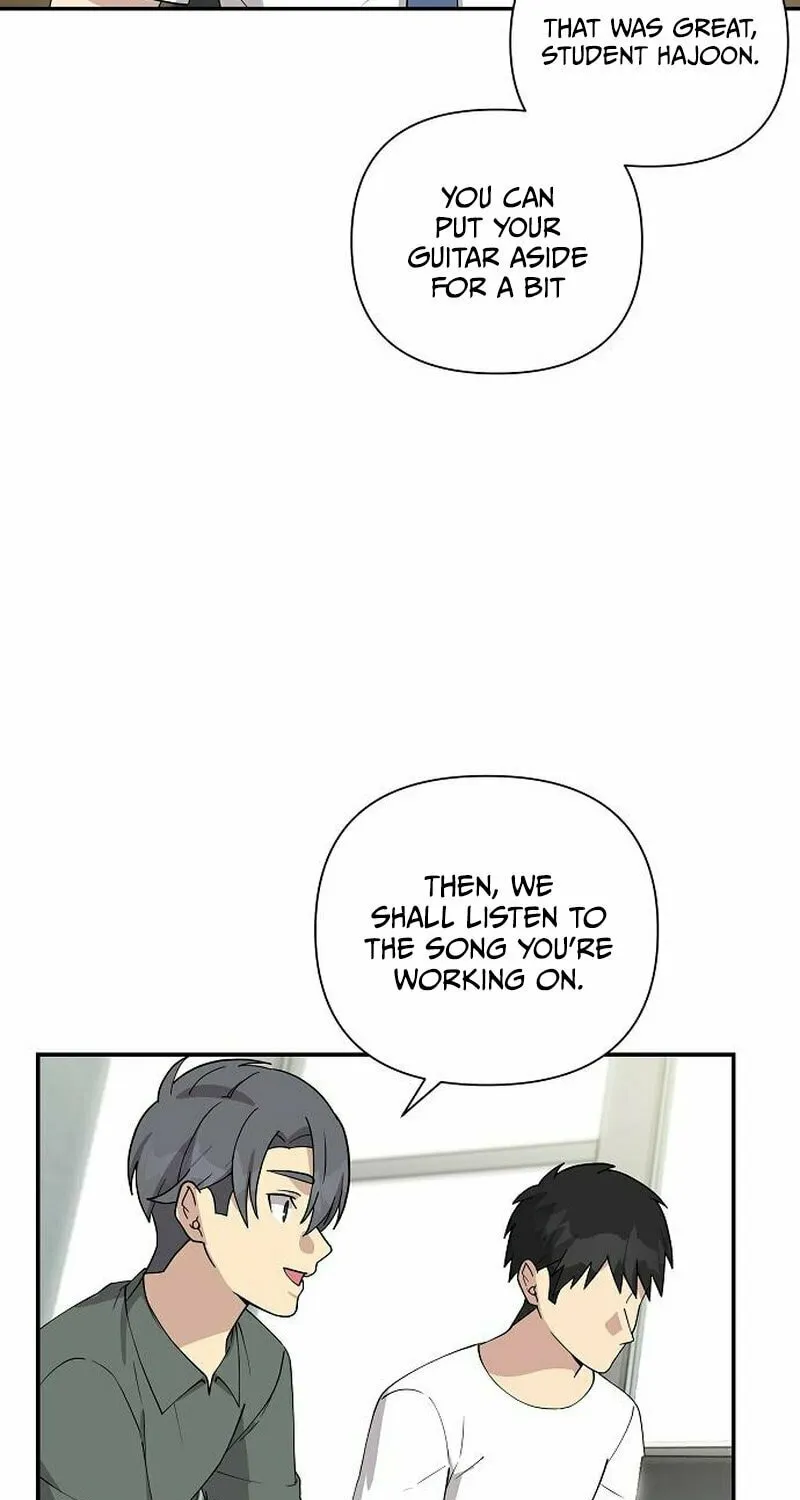 My Younger Sibling Was a Genius Chapter 12 page 71 - 