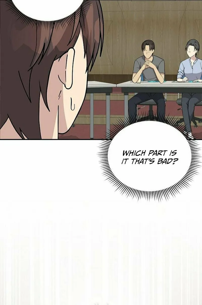My Younger Sibling Was a Genius Chapter 12 page 87 - 