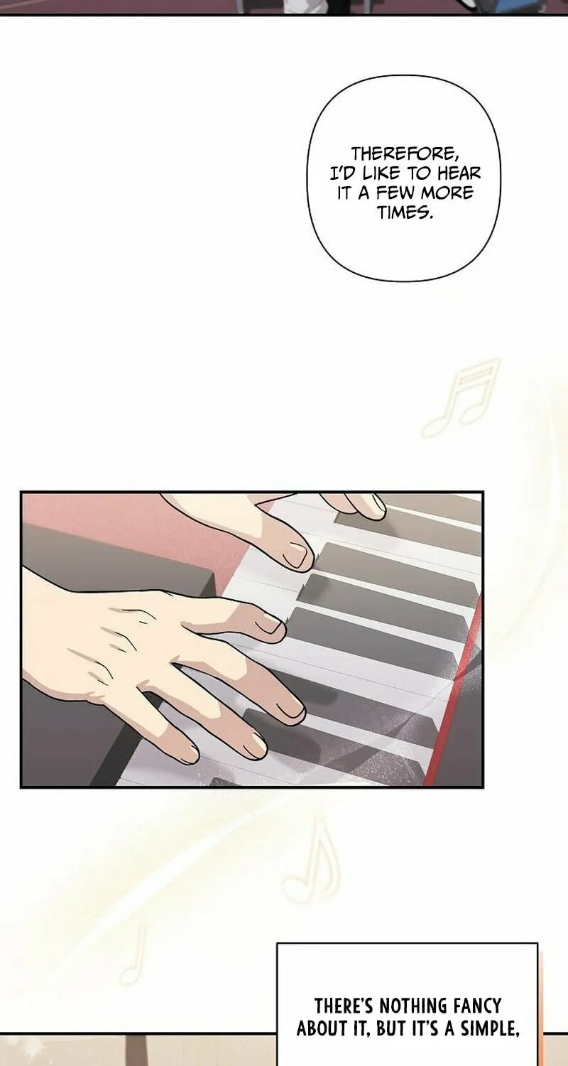 My Younger Sibling Was a Genius Chapter 13 page 15 - 