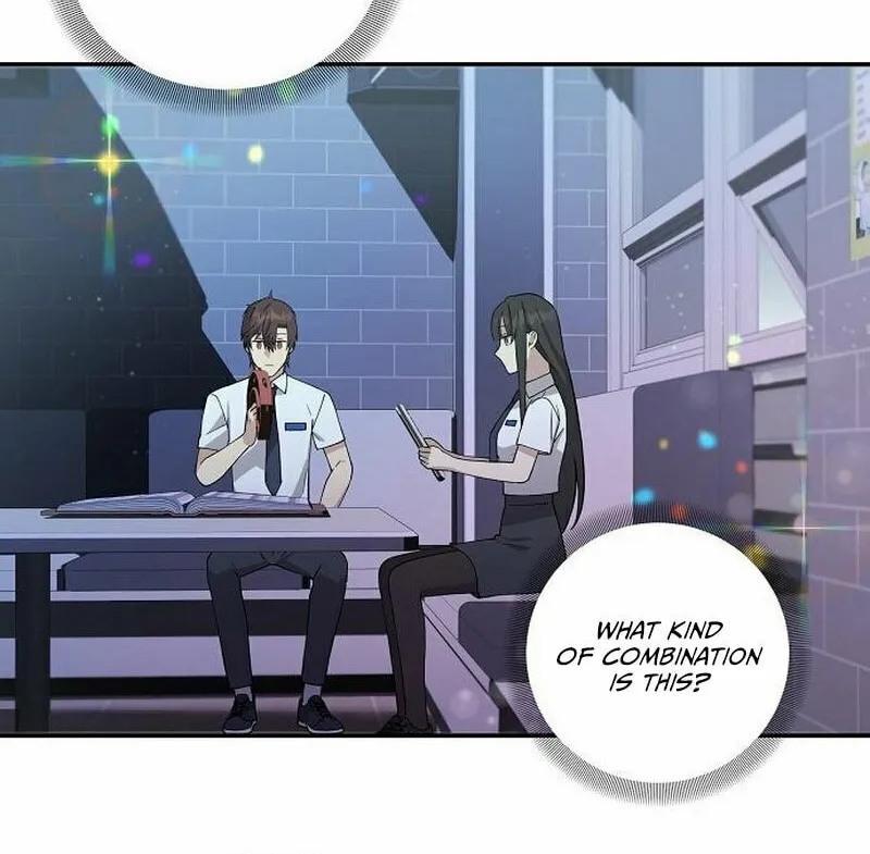 My Younger Sibling Was a Genius Chapter 13 page 25 - 