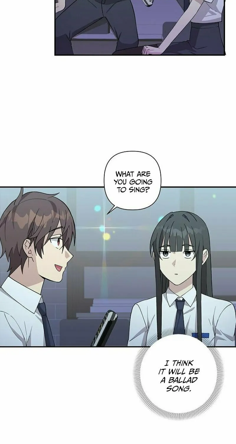 My Younger Sibling Was a Genius Chapter 13 page 28 - 
