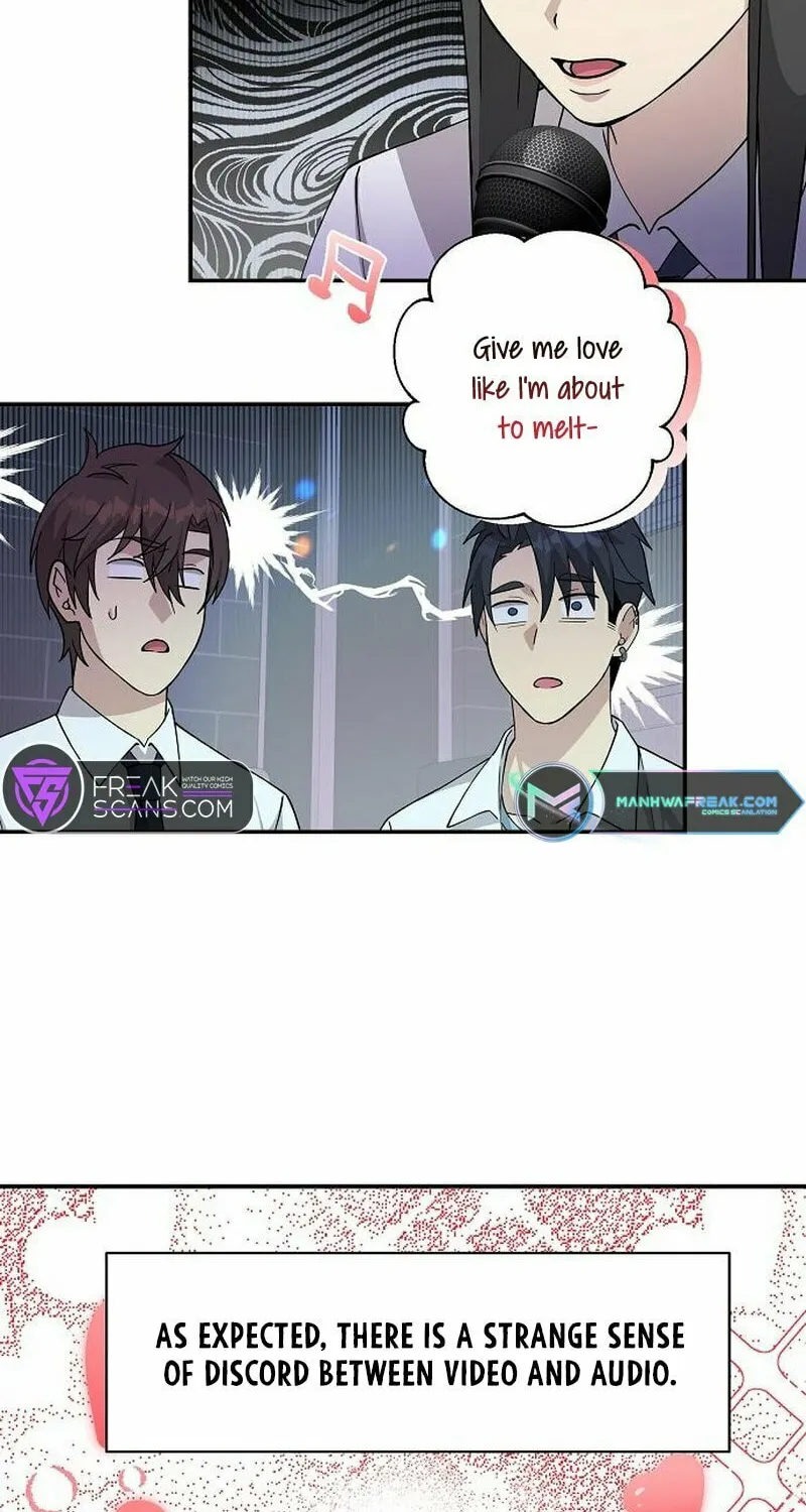 My Younger Sibling Was a Genius Chapter 13 page 31 - 