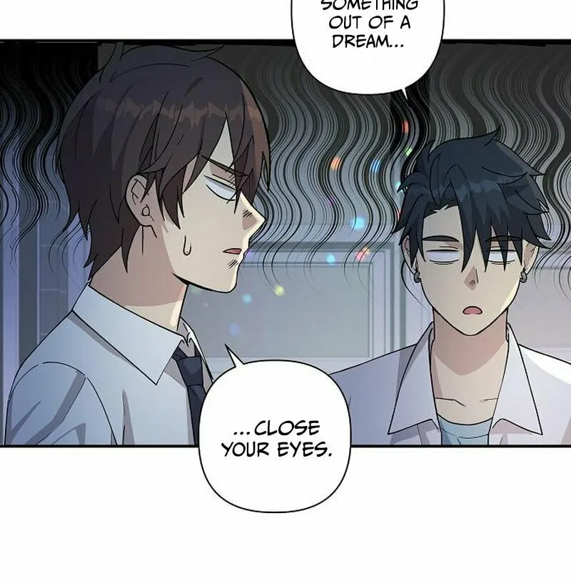 My Younger Sibling Was a Genius Chapter 13 page 33 - 