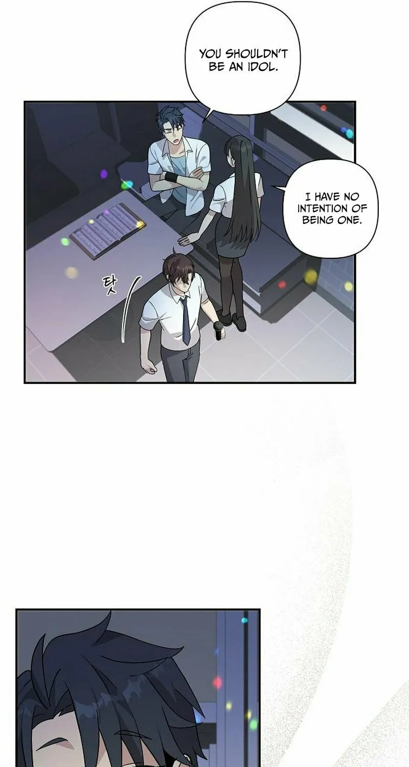 My Younger Sibling Was a Genius Chapter 13 page 34 - 