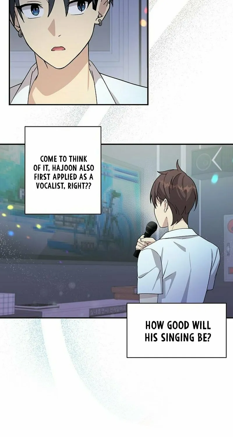 My Younger Sibling Was a Genius Chapter 13 page 35 - 