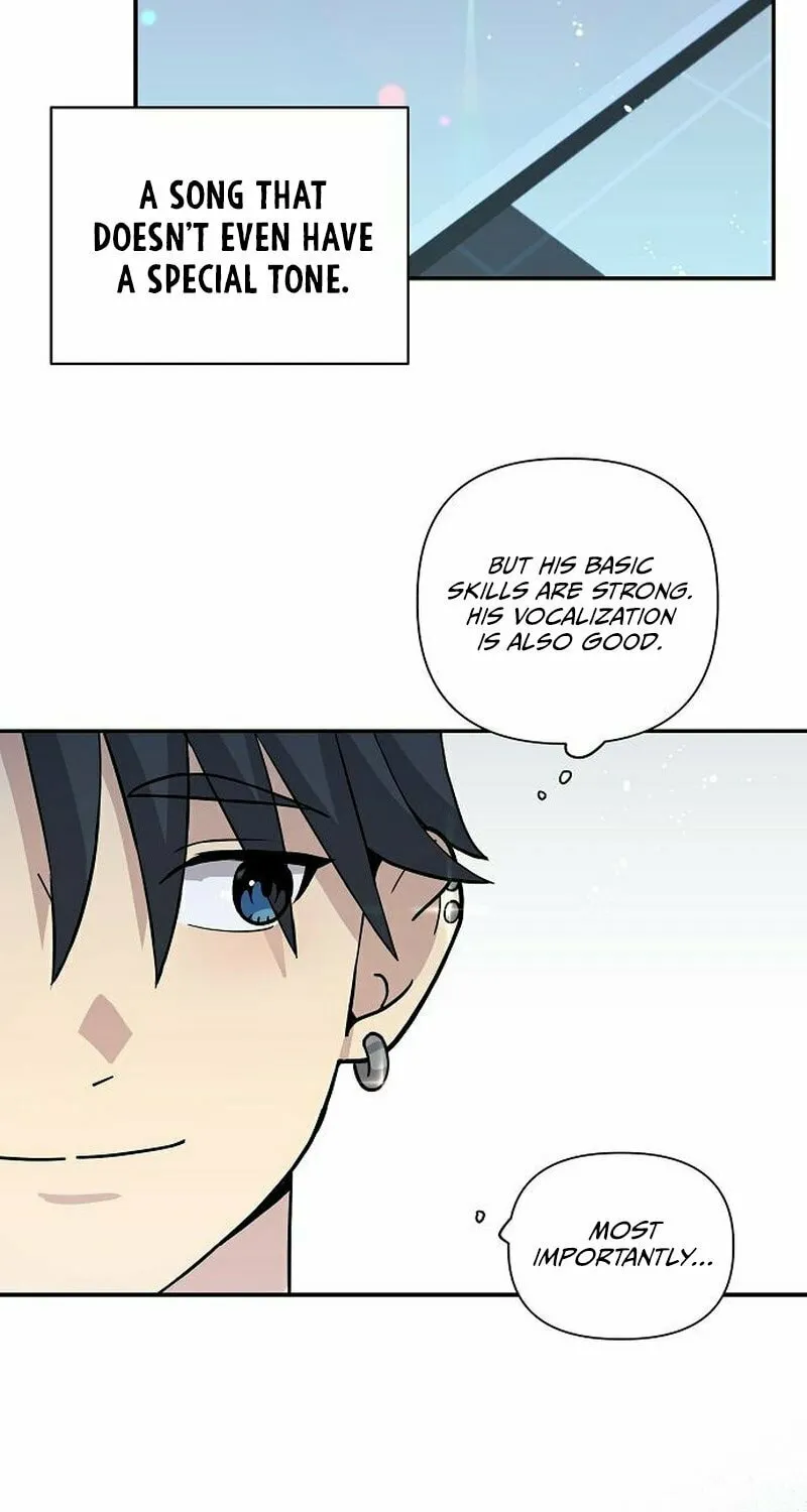 My Younger Sibling Was a Genius Chapter 13 page 38 - 