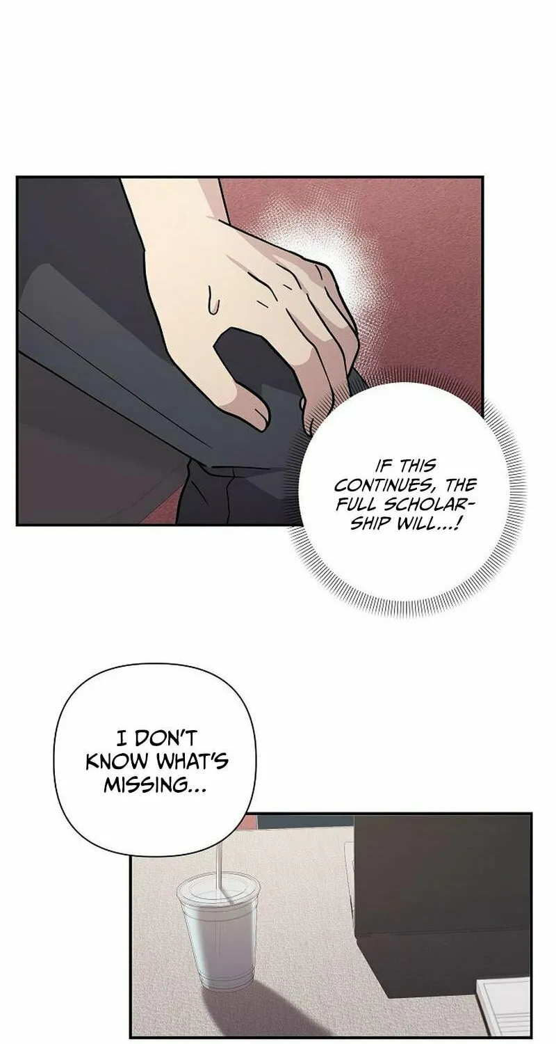 My Younger Sibling Was a Genius Chapter 13 page 5 - 