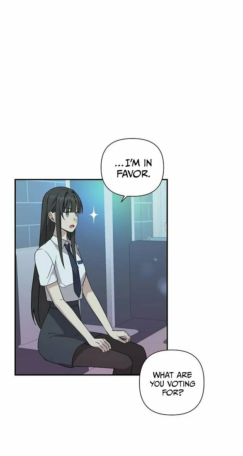 My Younger Sibling Was a Genius Chapter 13 page 42 - 
