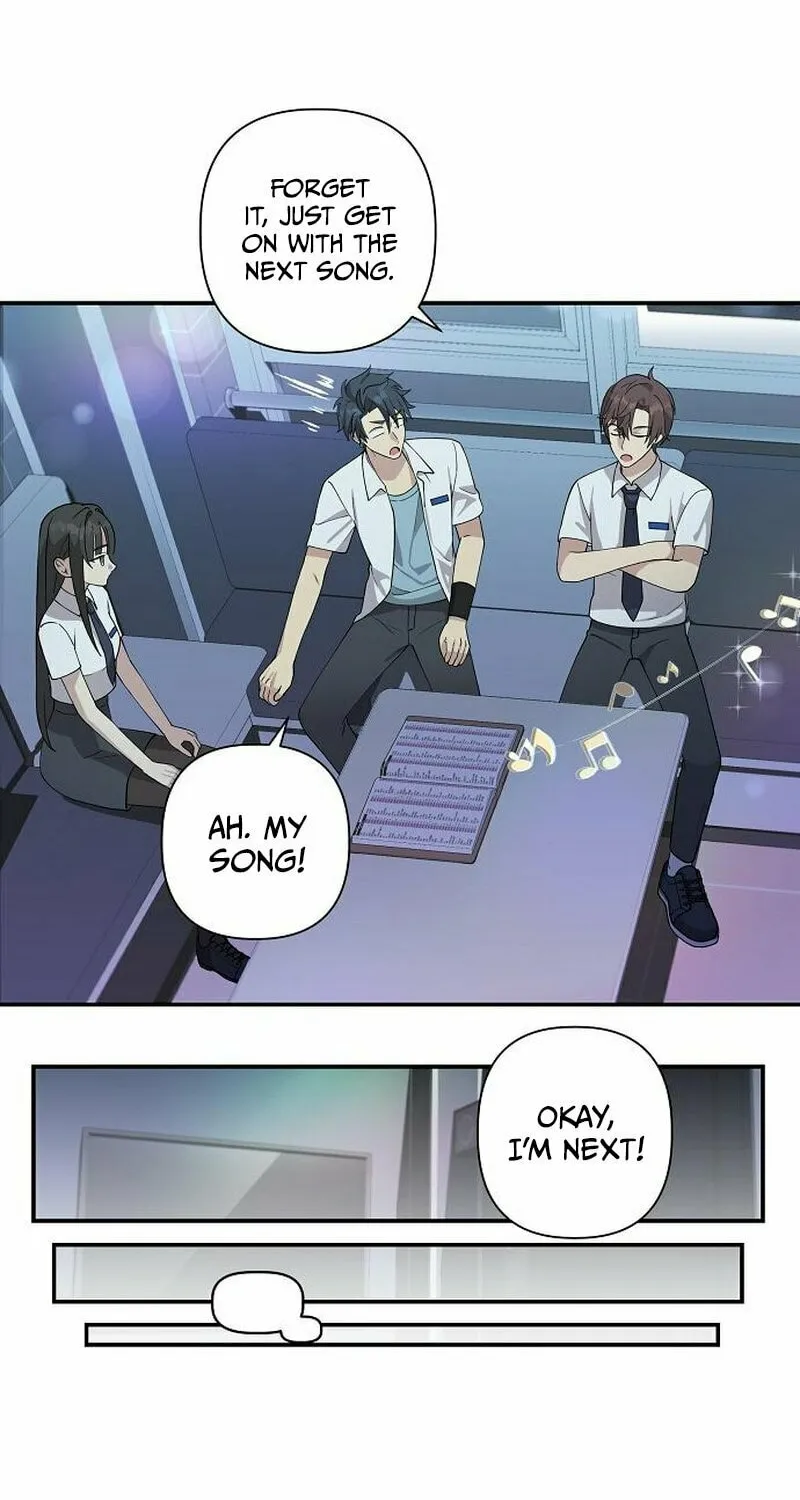 My Younger Sibling Was a Genius Chapter 13 page 43 - 