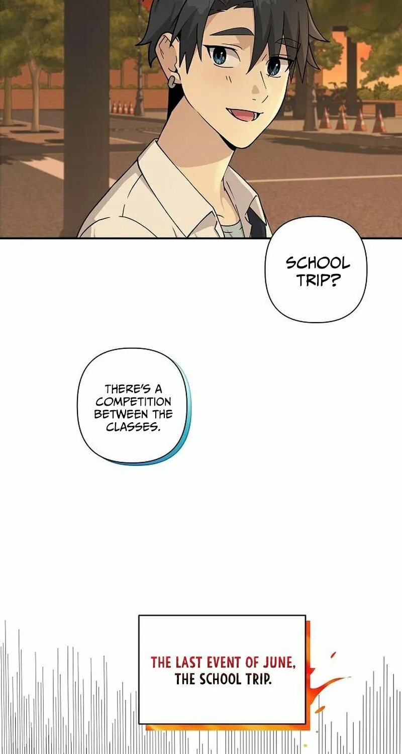 My Younger Sibling Was a Genius Chapter 13 page 46 - 