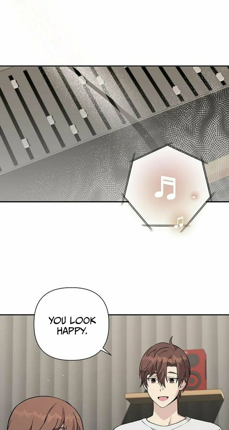 My Younger Sibling Was a Genius Chapter 13 page 53 - 