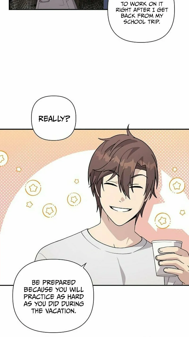 My Younger Sibling Was a Genius Chapter 13 page 57 - 