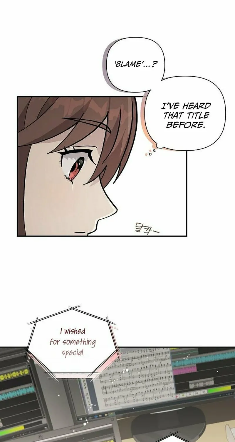 My Younger Sibling Was a Genius Chapter 13 page 61 - 