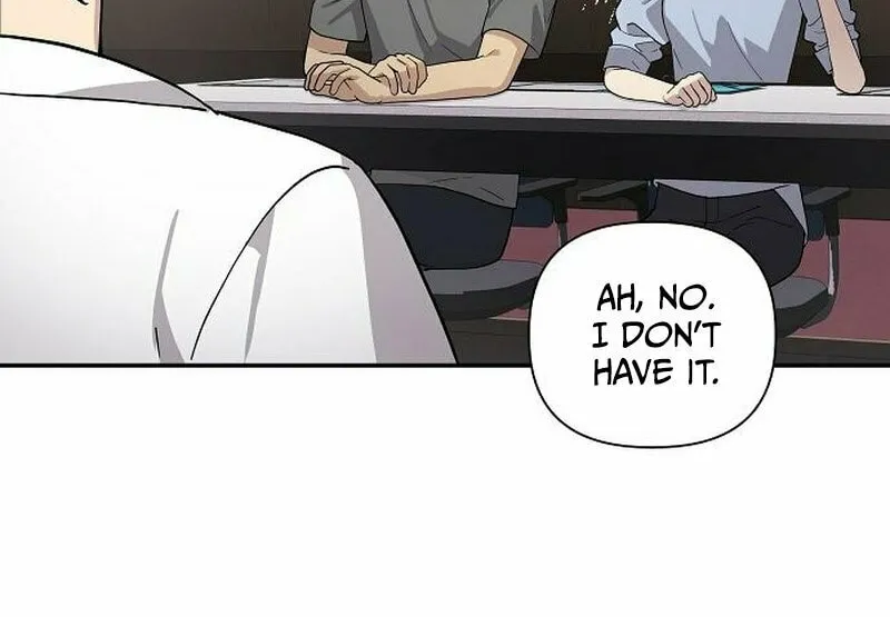 My Younger Sibling Was a Genius Chapter 13 page 9 - 