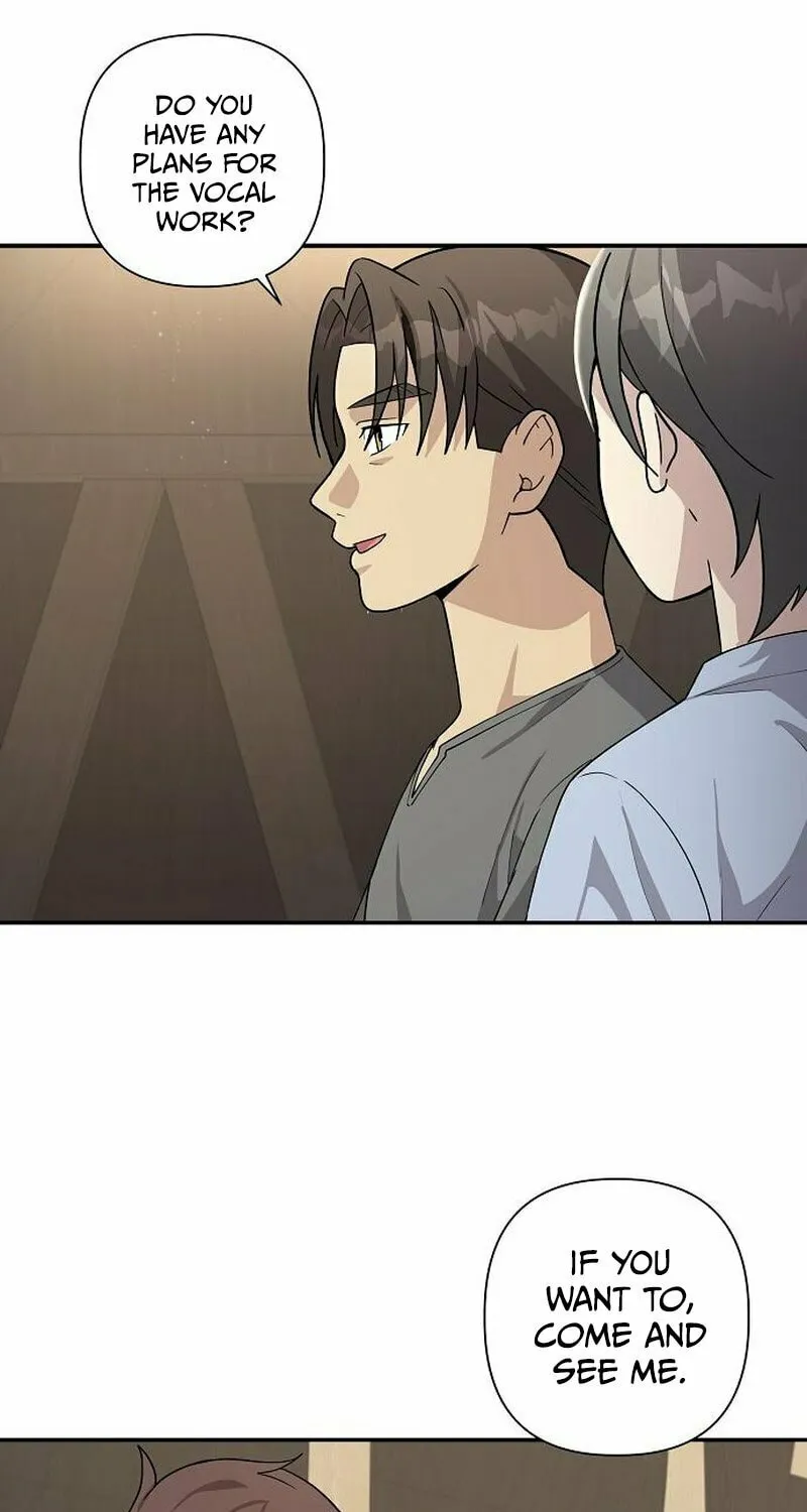 My Younger Sibling Was a Genius Chapter 13 page 10 - 