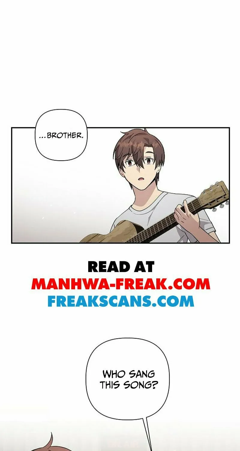 My Younger Sibling Was a Genius Chapter 14 page 2 - 
