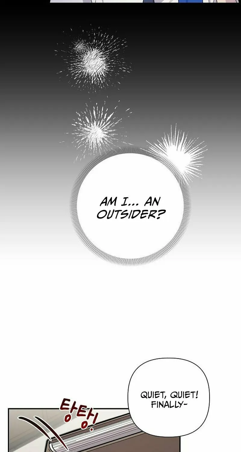My Younger Sibling Was a Genius Chapter 14 page 21 - 