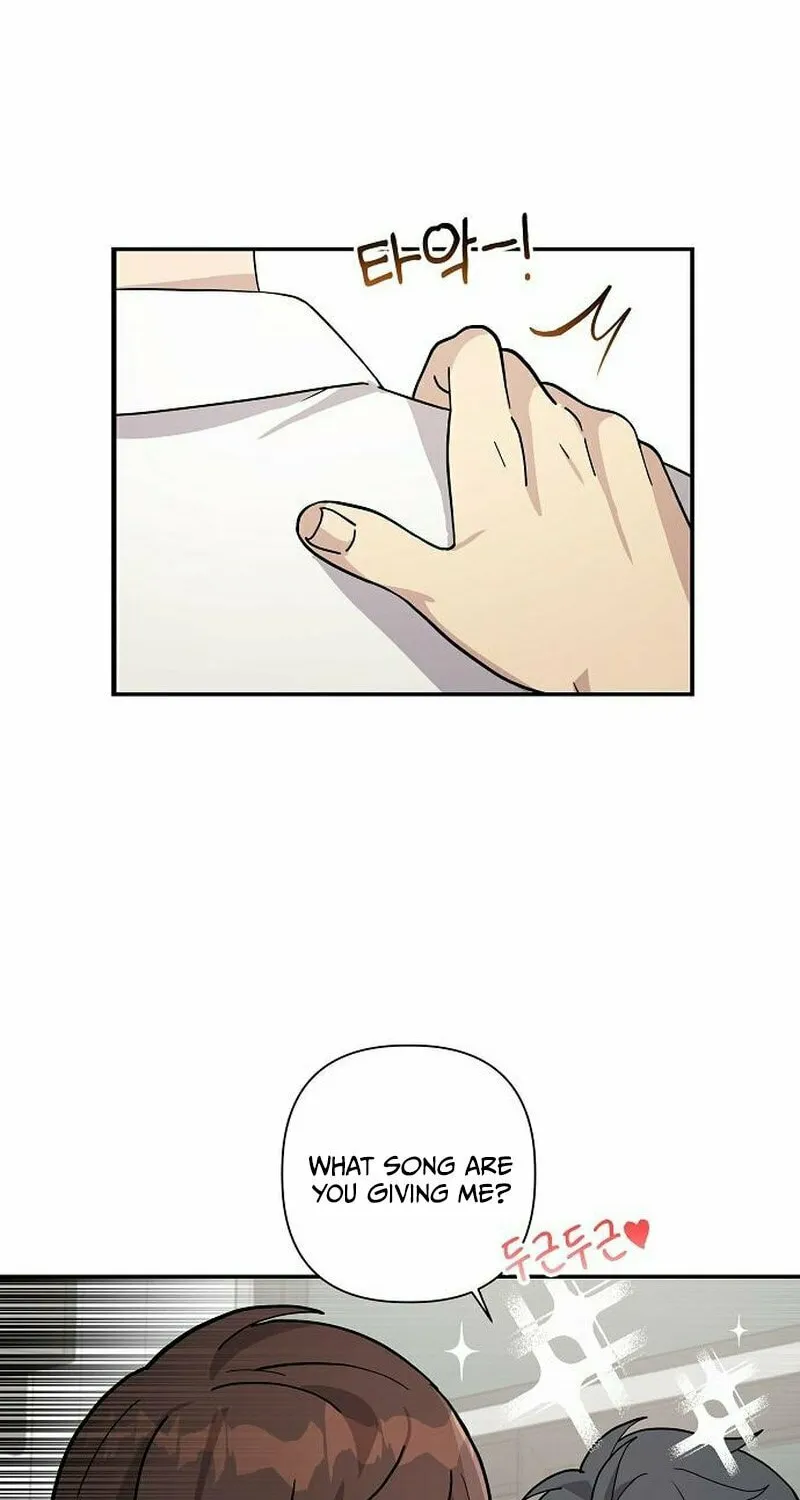 My Younger Sibling Was a Genius Chapter 14 page 30 - 