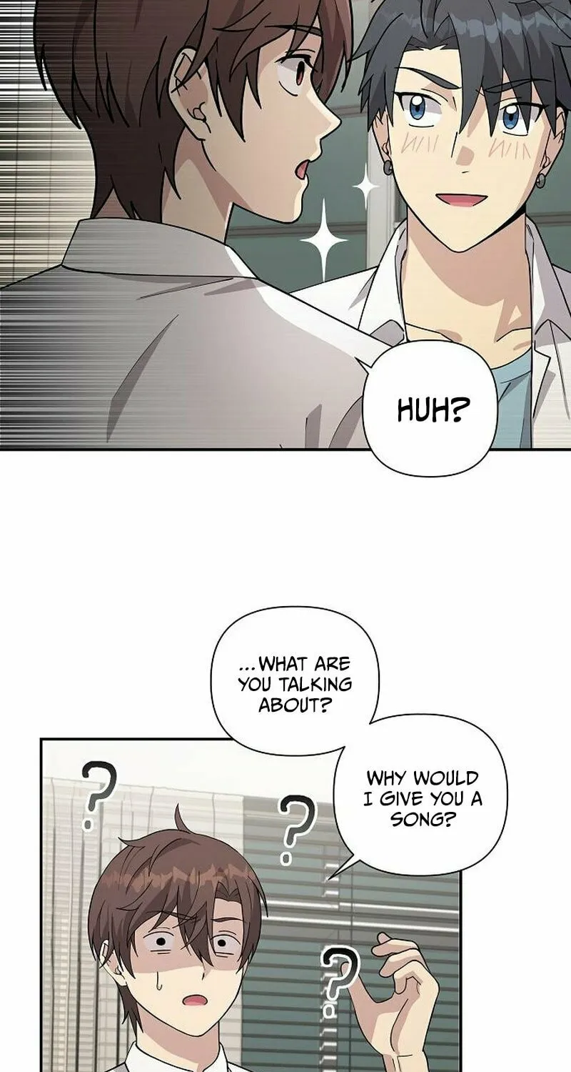 My Younger Sibling Was a Genius Chapter 14 page 31 - 