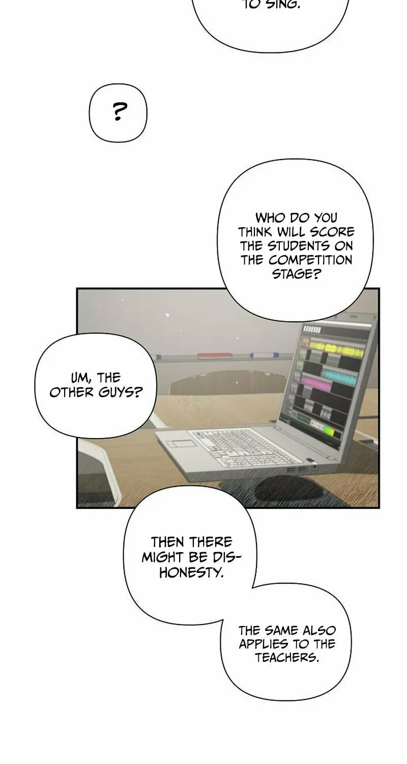My Younger Sibling Was a Genius Chapter 14 page 38 - 