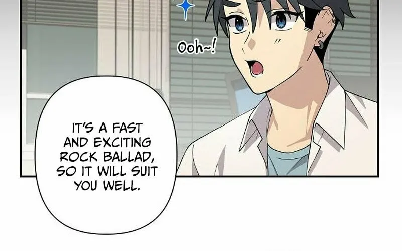 My Younger Sibling Was a Genius Chapter 14 page 48 - 