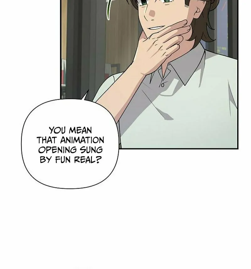 My Younger Sibling Was a Genius Chapter 14 page 55 - 