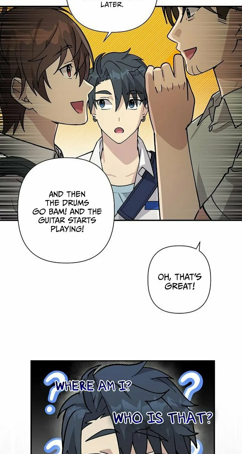 My Younger Sibling Was a Genius Chapter 14 page 57 - 