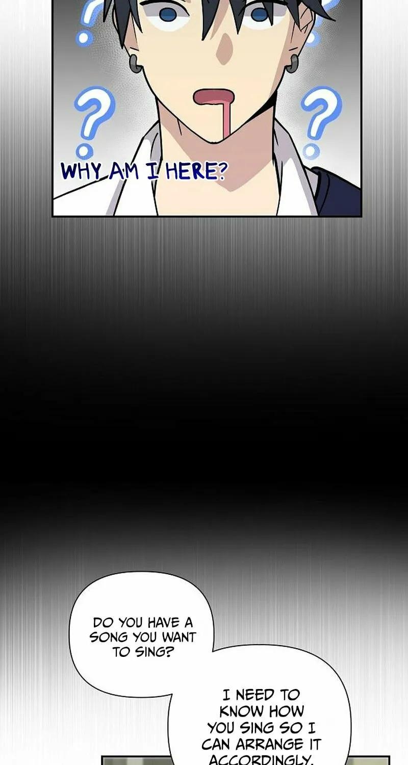 My Younger Sibling Was a Genius Chapter 14 page 58 - 