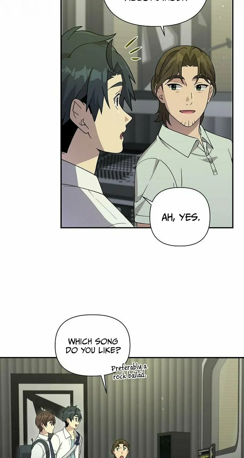 My Younger Sibling Was a Genius Chapter 14 page 59 - 